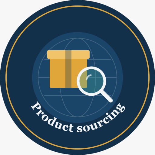 Product sourcing